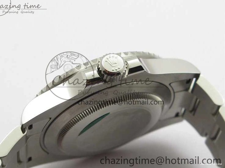 0104 Submariner 126610 LN Black Ceramic Noob 1:1 Best Edition 904L SS Case and Bracelet A Versatile 2762